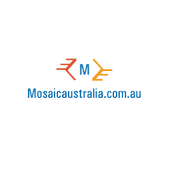 Mosaic Australia: Mosaic Australia