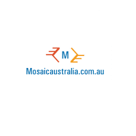 Mosaic Australia: Mosaic Australia